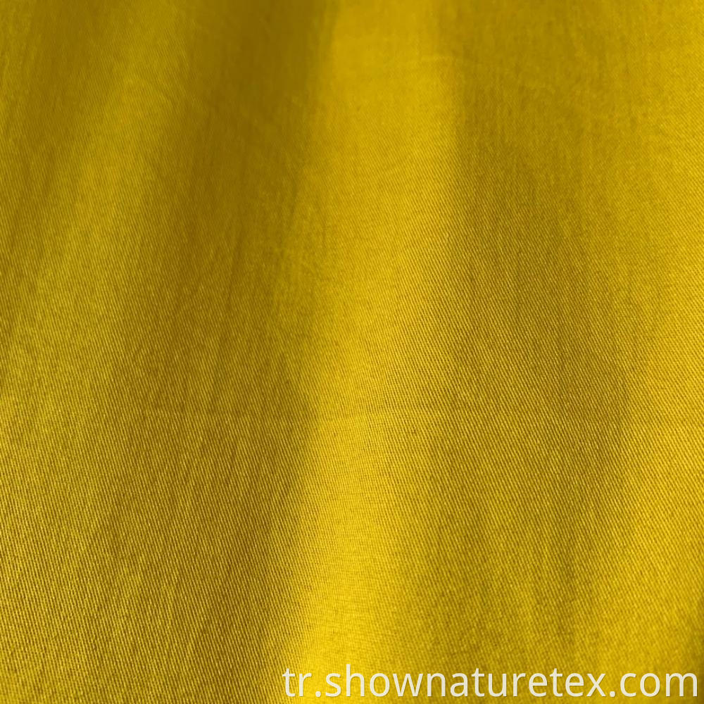 Strech Cotton Polyemid Fabric